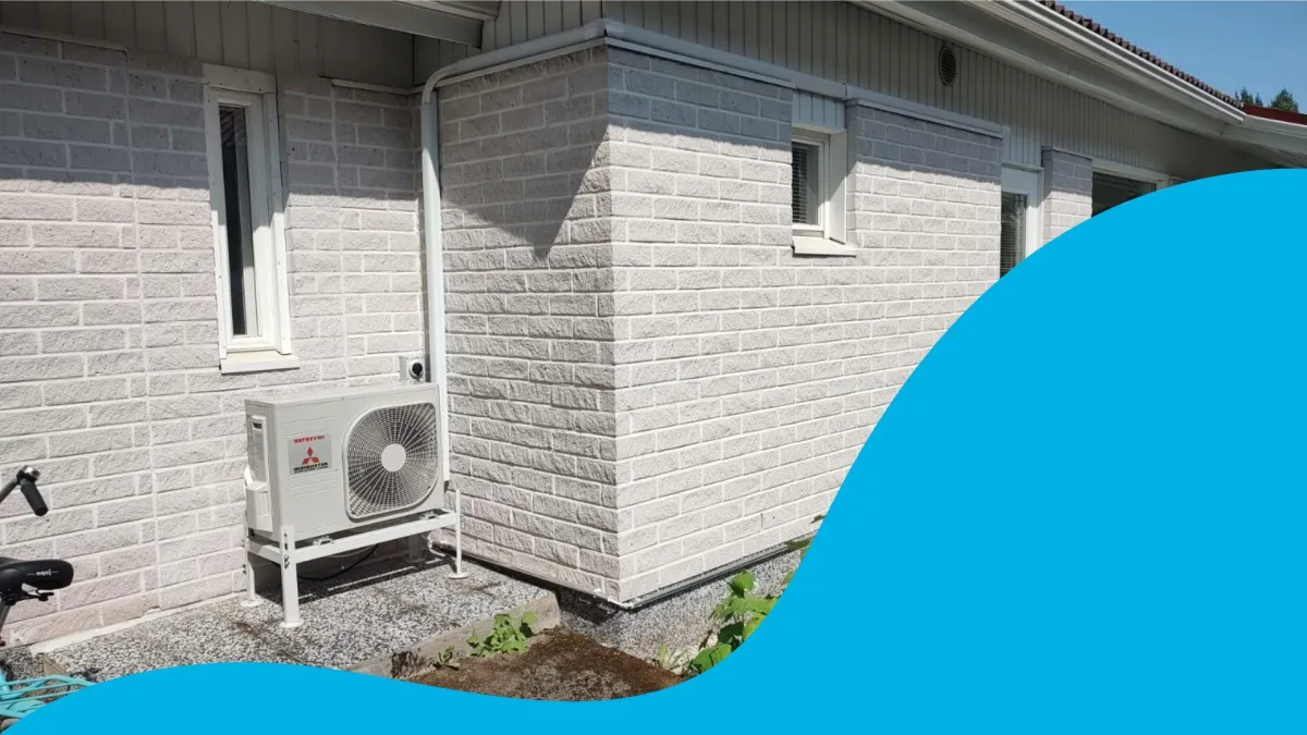 Putkiremontin lopputulos