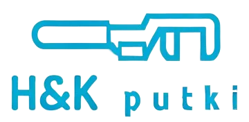 H&K Putki Oy logo