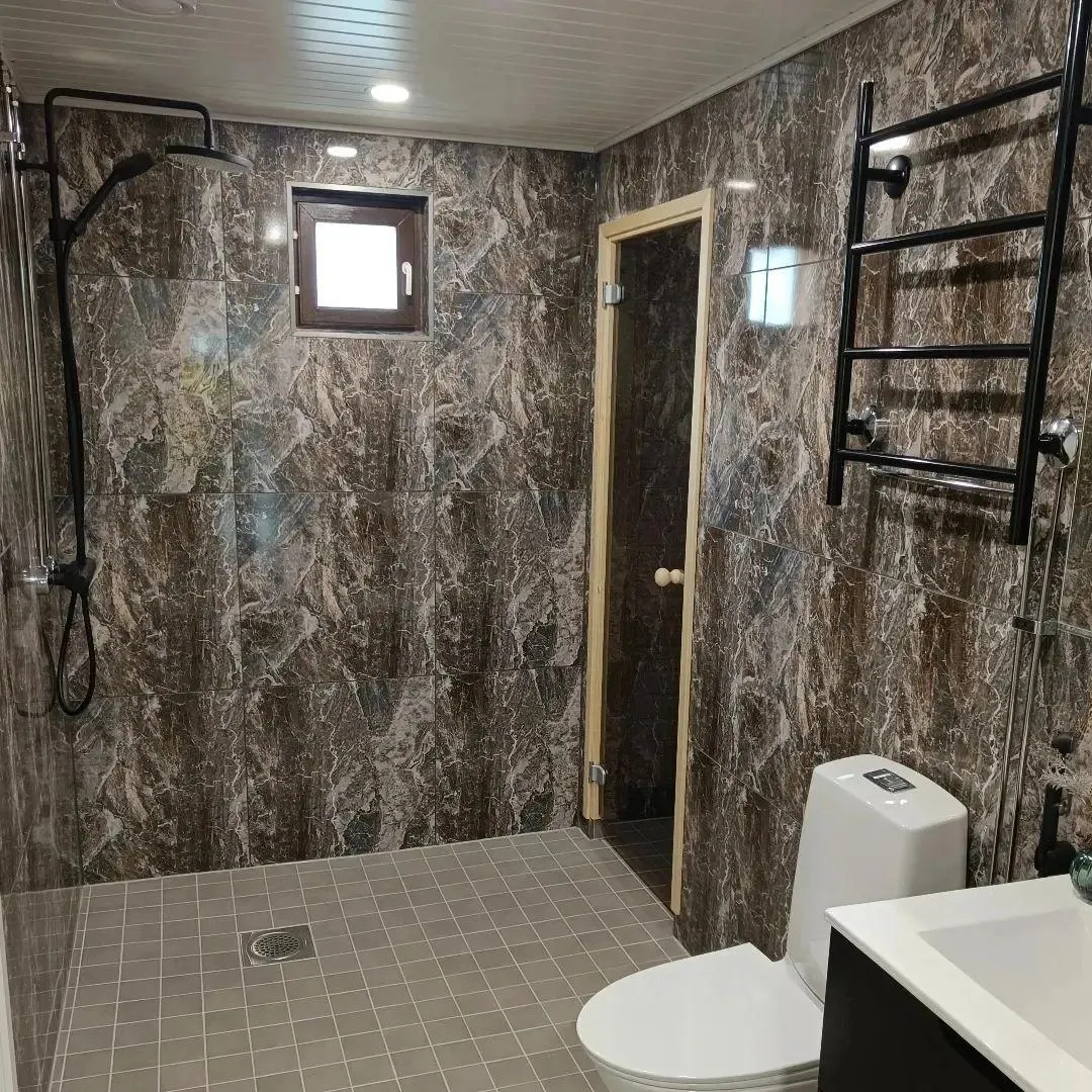 Toni Laine, H&K Putki Oy LVI-asentaja