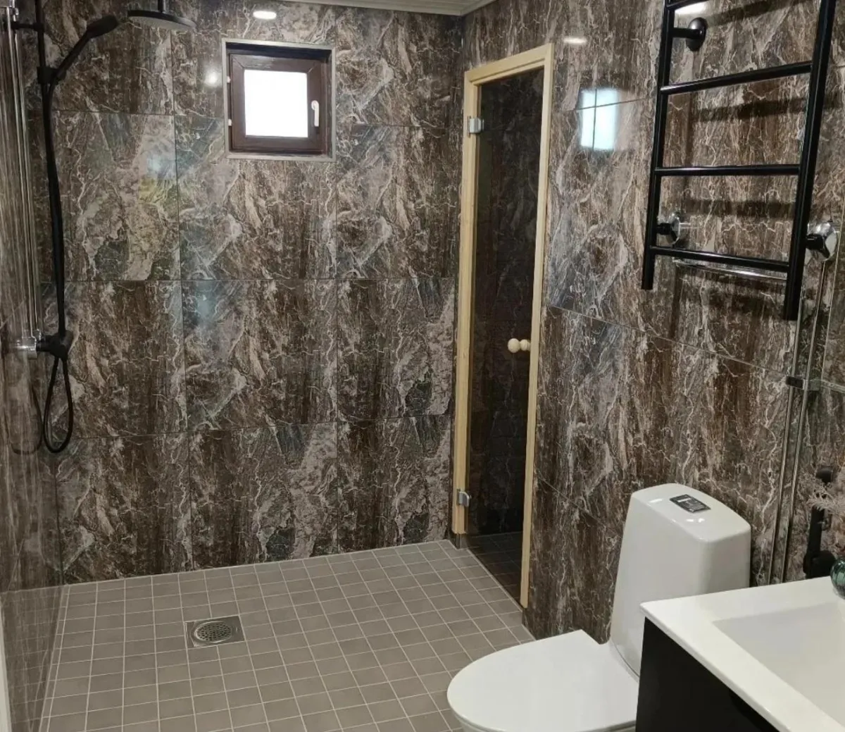 H&K Putki Oy:n ammattilaisten toteuttama LVI-asennus Tampereella