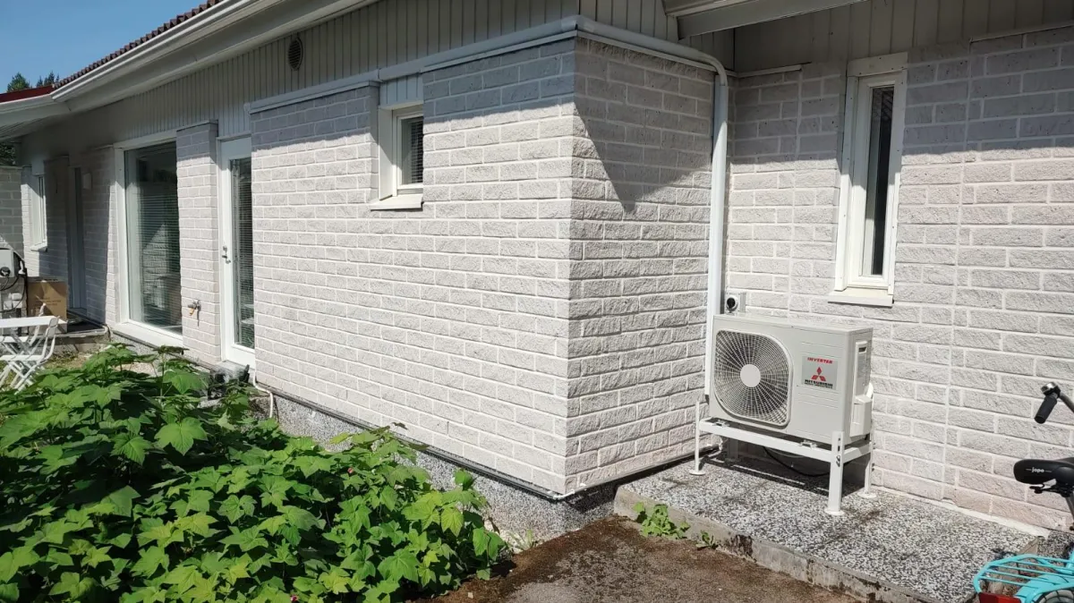 Viemärisaneeraus Tampereella